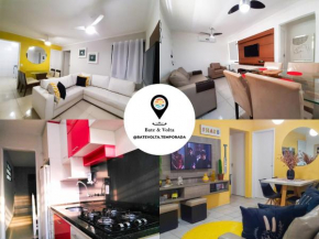 LA02-Bertioga, Próximo ao SESC, Riviera, Vista Linda, Indaiá
